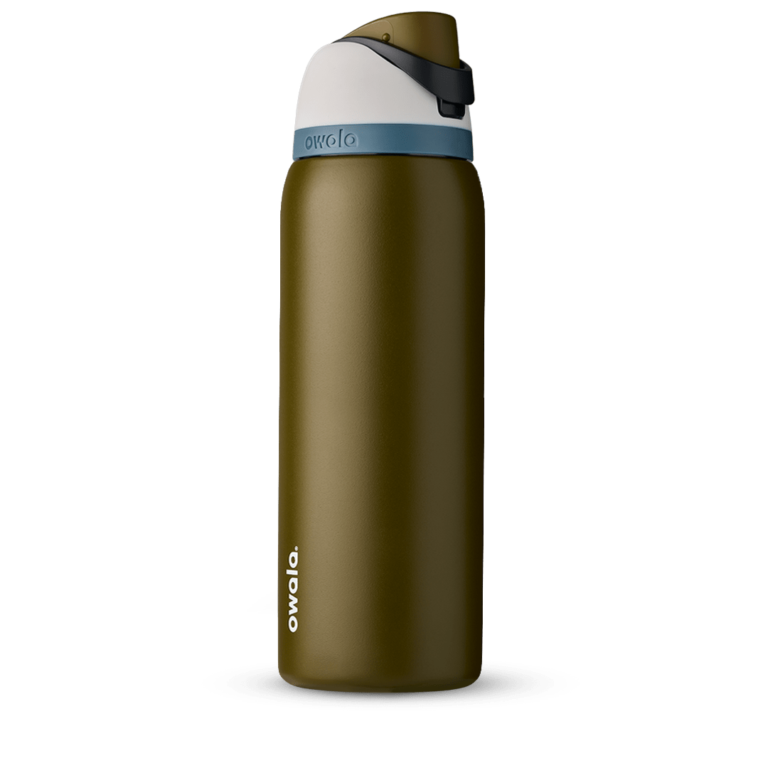 FreeSip - Hydration With Personality