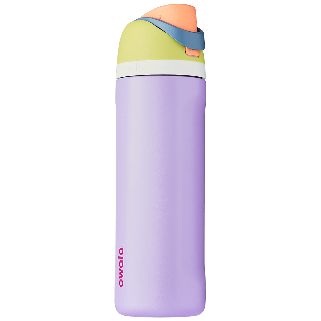 FreeSip - Hydration With Personality