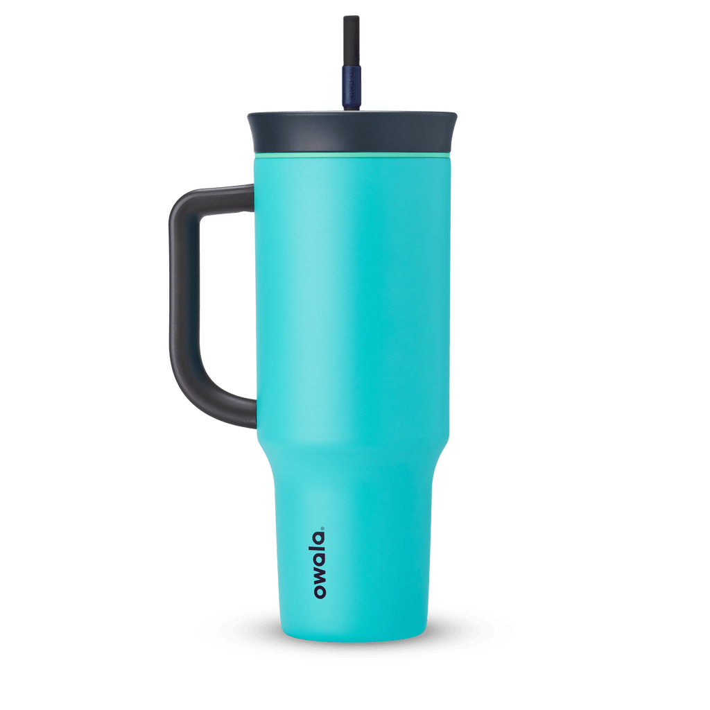 40oz Tumbler - Hydration Can Look Good