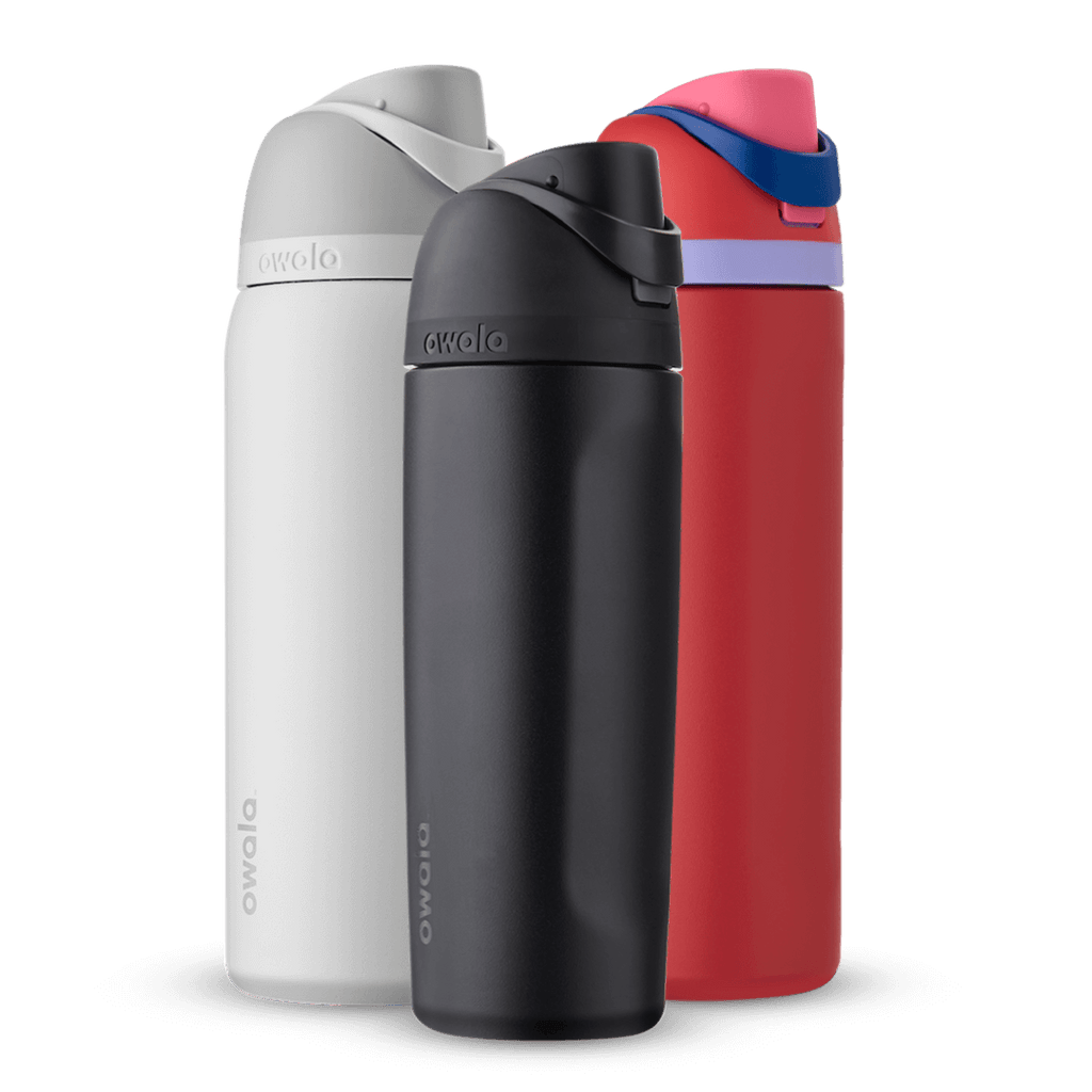 FreeSip Bundle - Cold Sips When You Need Them
