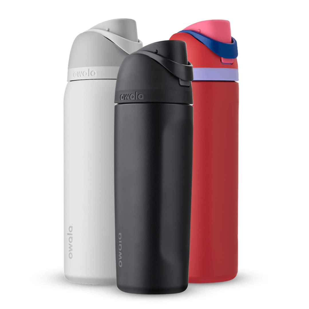 FreeSip Bundle - Cold Sips When You Need Them
