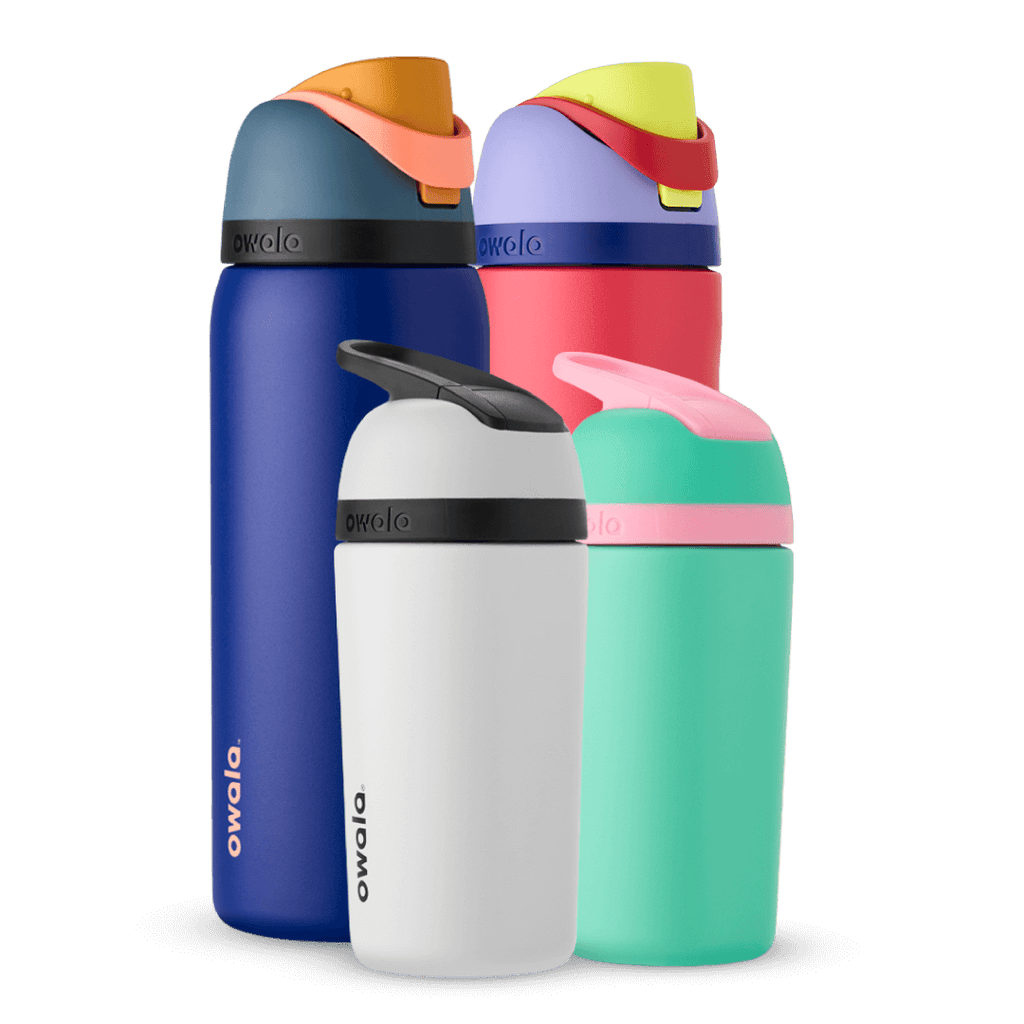 Family Bundle - Refresh Your Daily Routine