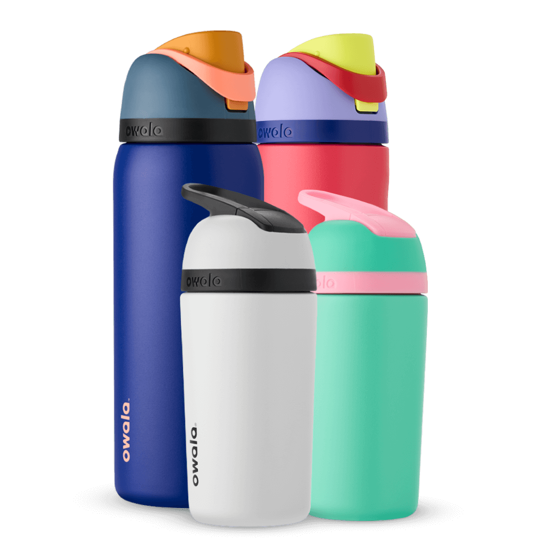 Family Bundle - Refresh Your Daily Routine