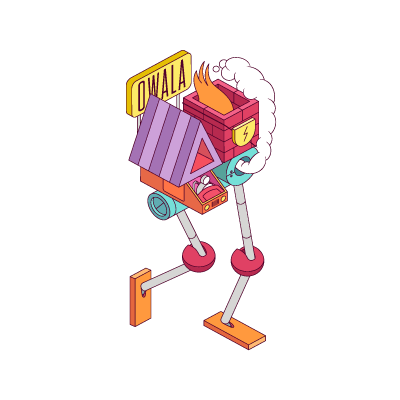 Stickers - Hydrate During Class
