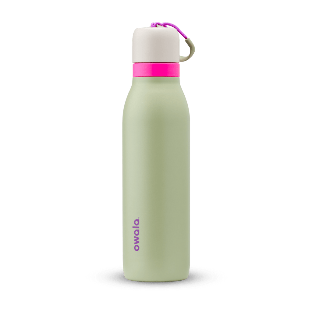 FreeSip® Twist CA - Refresh Your Bottle Game