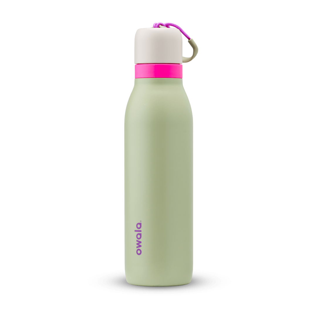 FreeSip® Twist CA - Refresh Your Bottle Game
