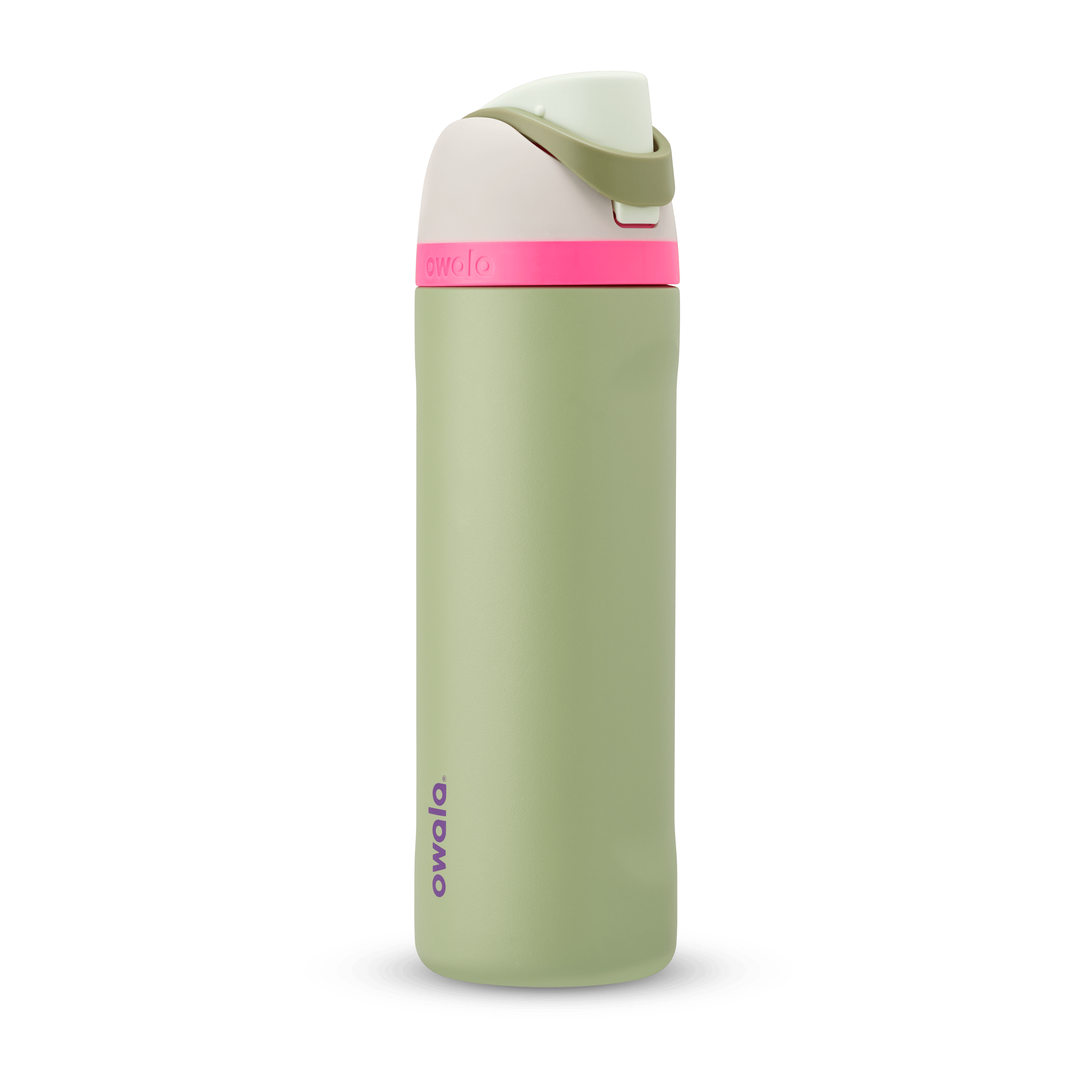 FreeSip® CA - Ready for Workouts