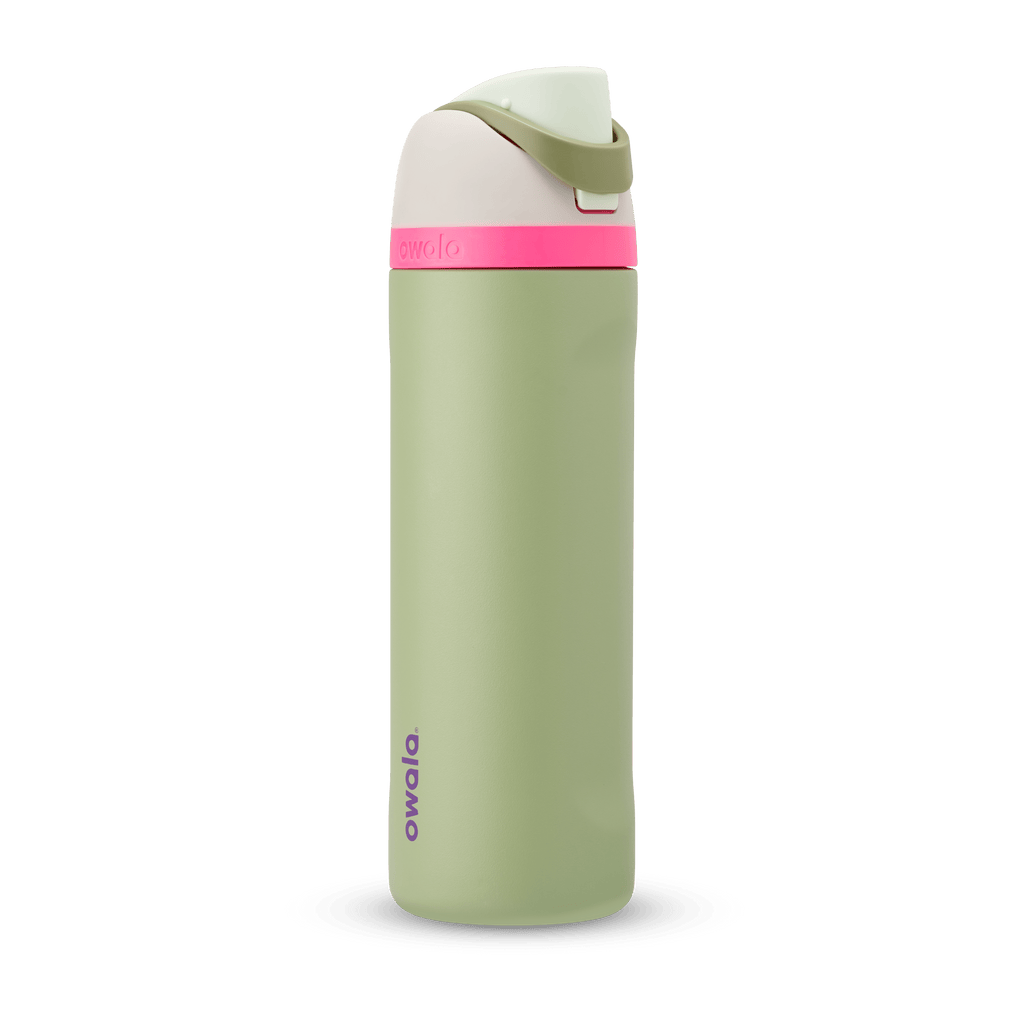 FreeSip - Hydration With Personality
