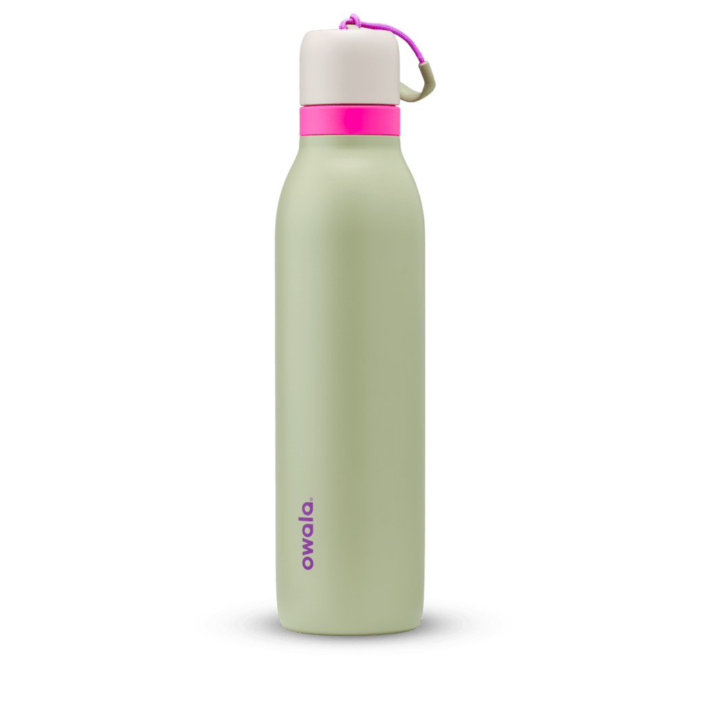 FreeSip® Twist - Ready for Every Refill