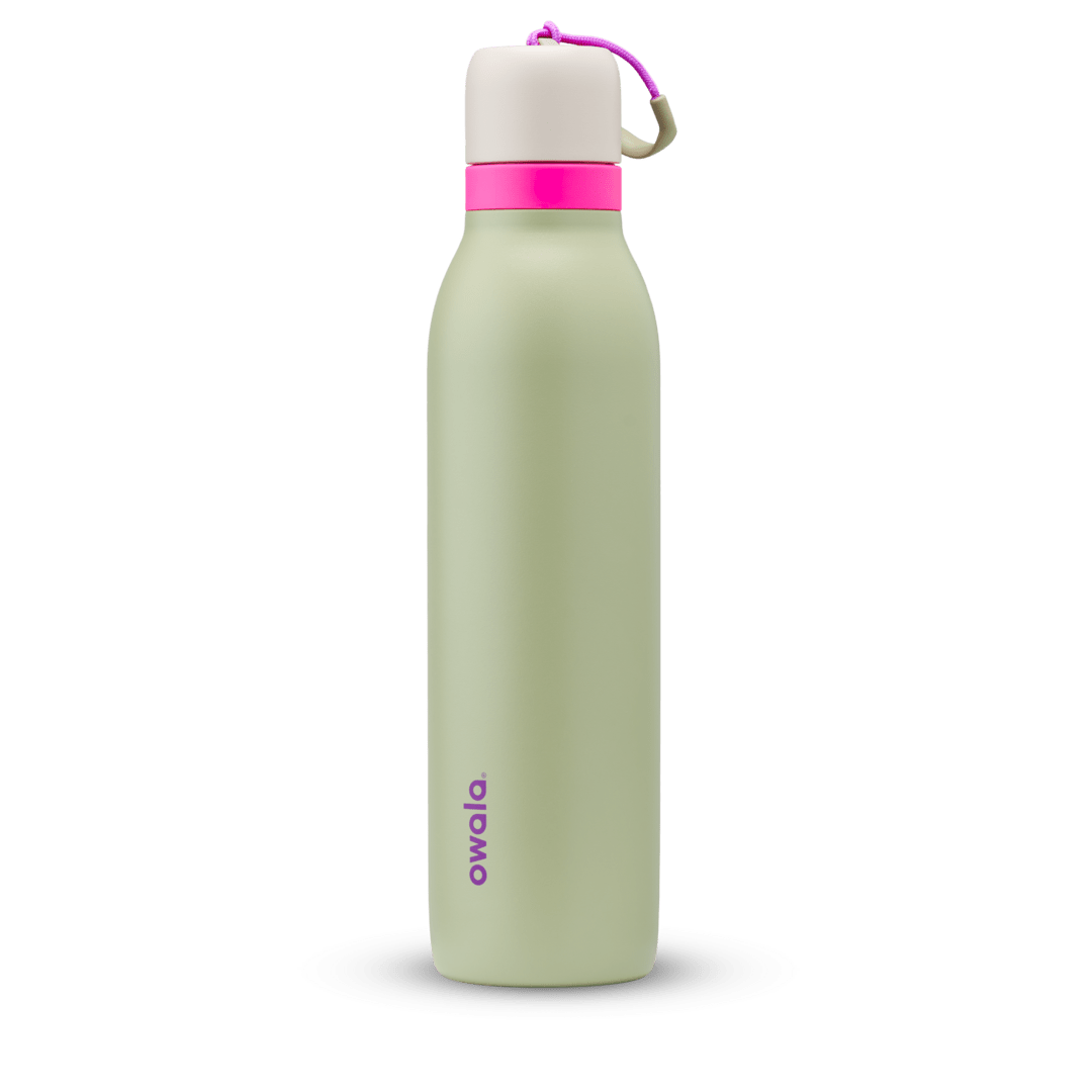 FreeSip® Twist - Ready for Every Refill
