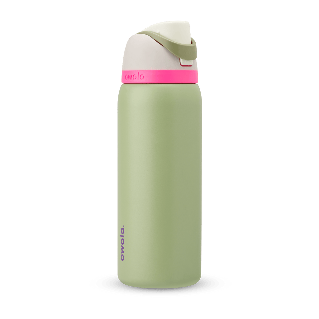 FreeSip - Small Sips When Busy