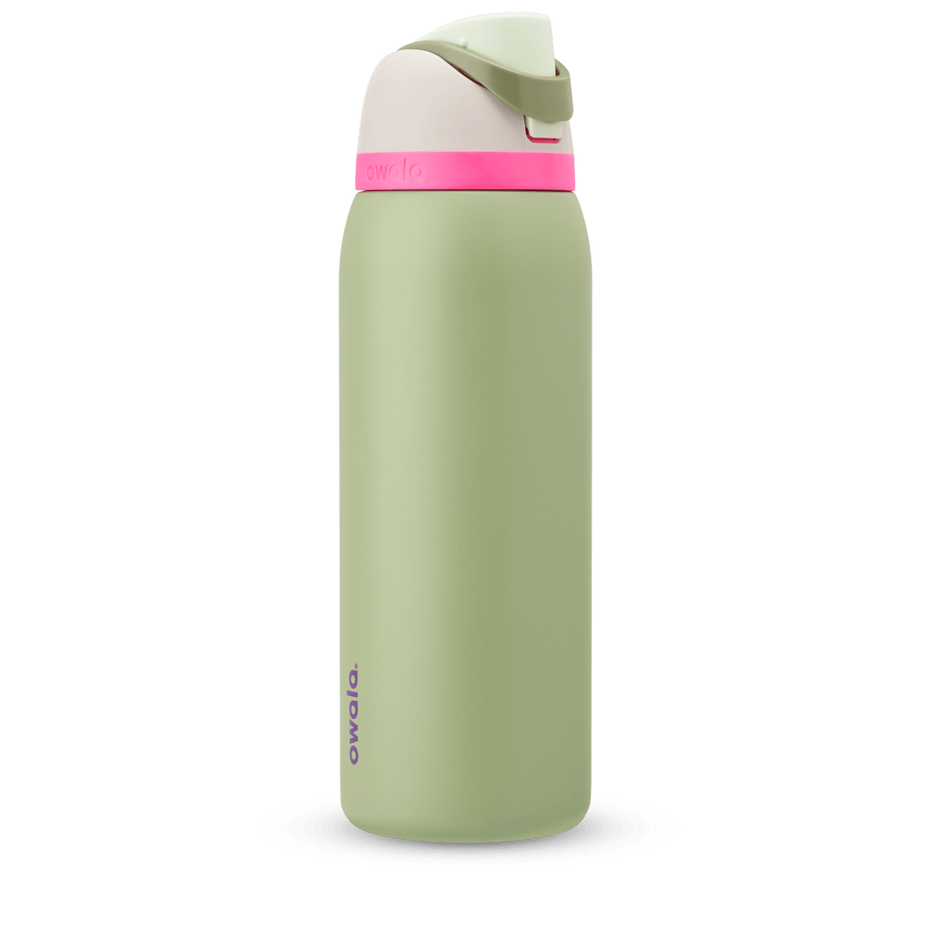 FreeSip® CA - Ready for Workouts