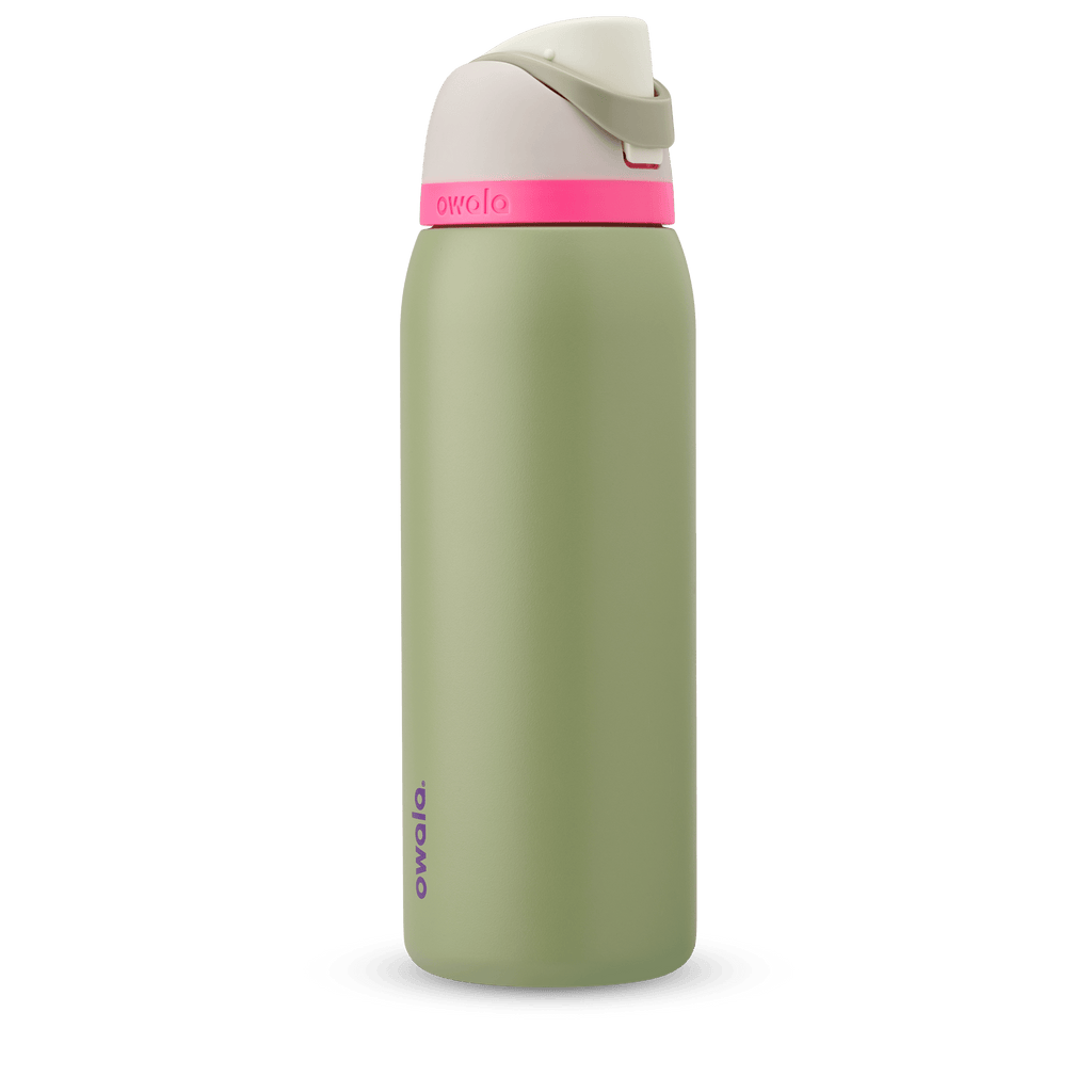 FreeSip - Hydration With Personality