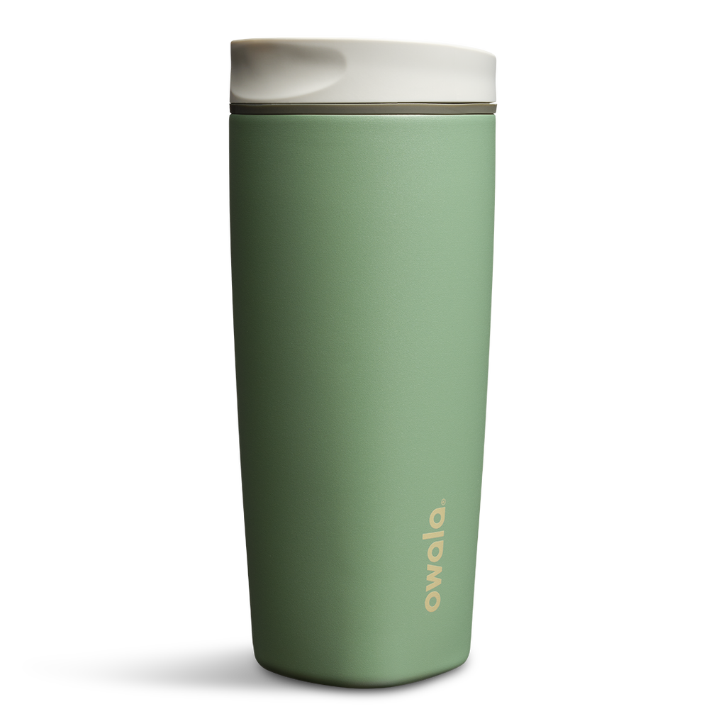 SmoothSip® Slider - Workday Hydration Made Easy