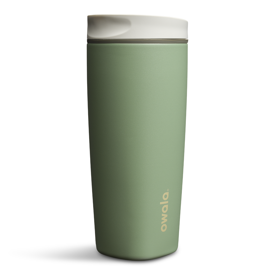 SmoothSip® Slider - Workday Hydration Made Easy