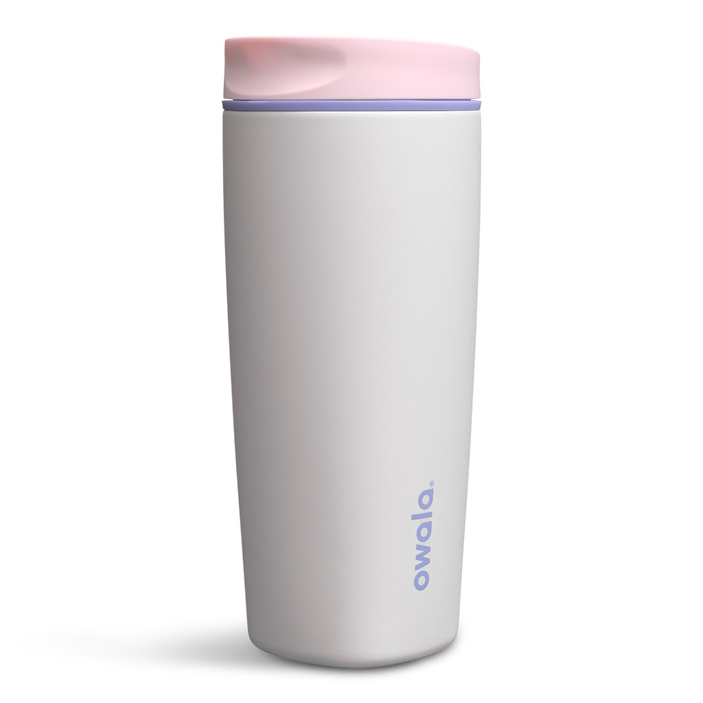 SmoothSip® Slider - Workday Hydration Made Easy