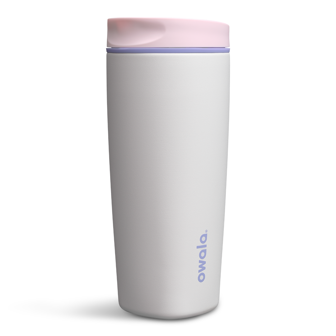 SmoothSip® Slider - Workday Hydration Made Easy