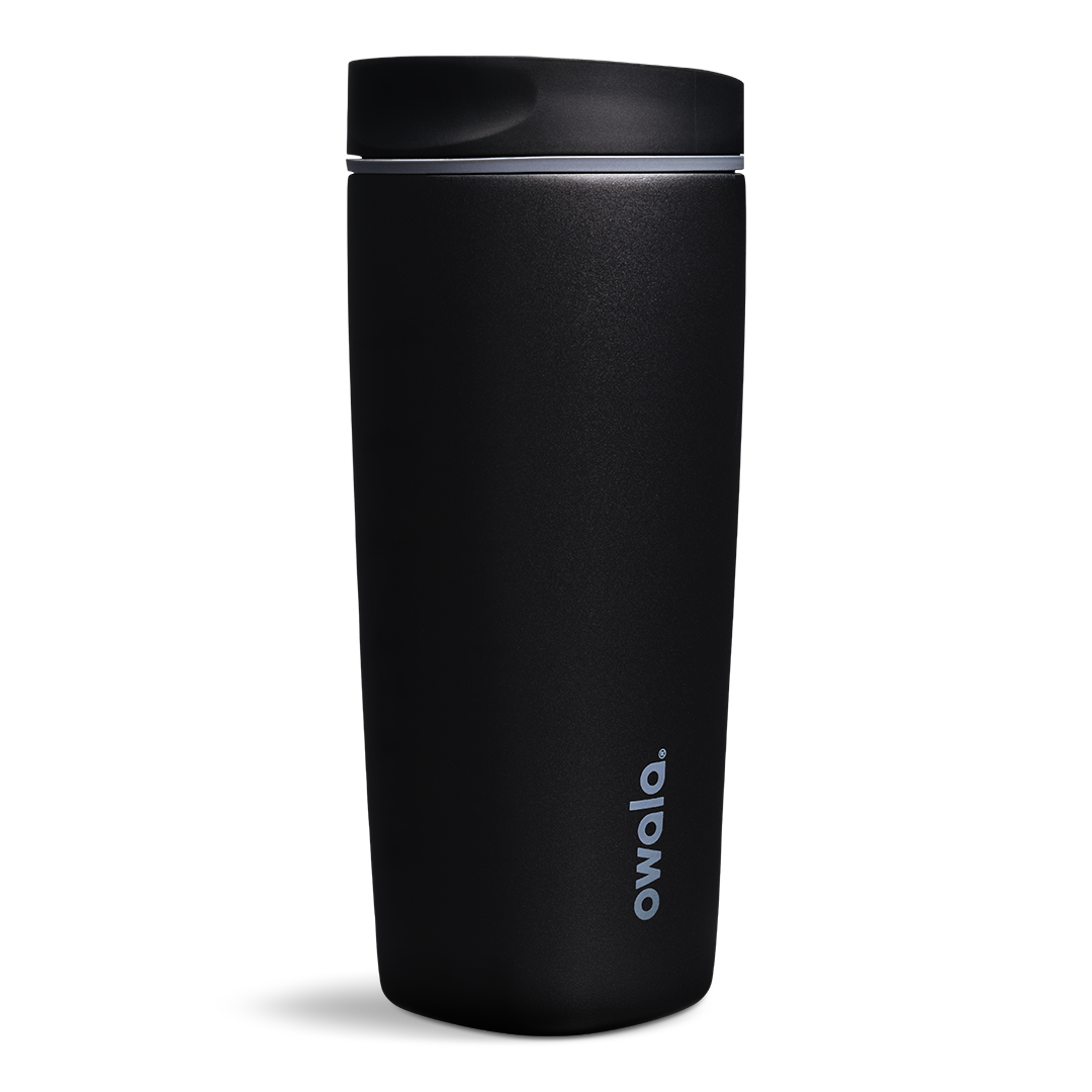 SmoothSip® Slider - Workday Hydration Made Easy