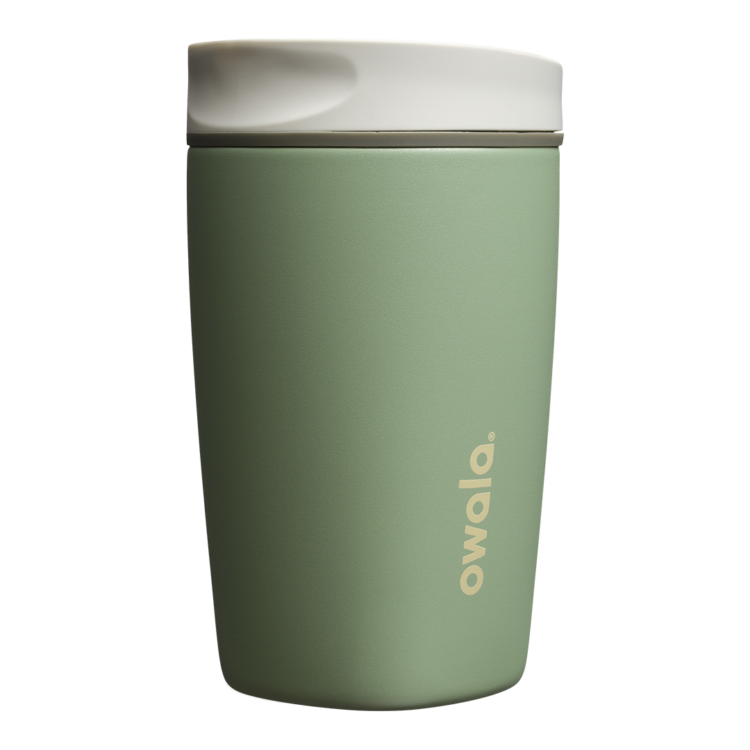 SmoothSip® Slider - Workday Hydration Made Easy