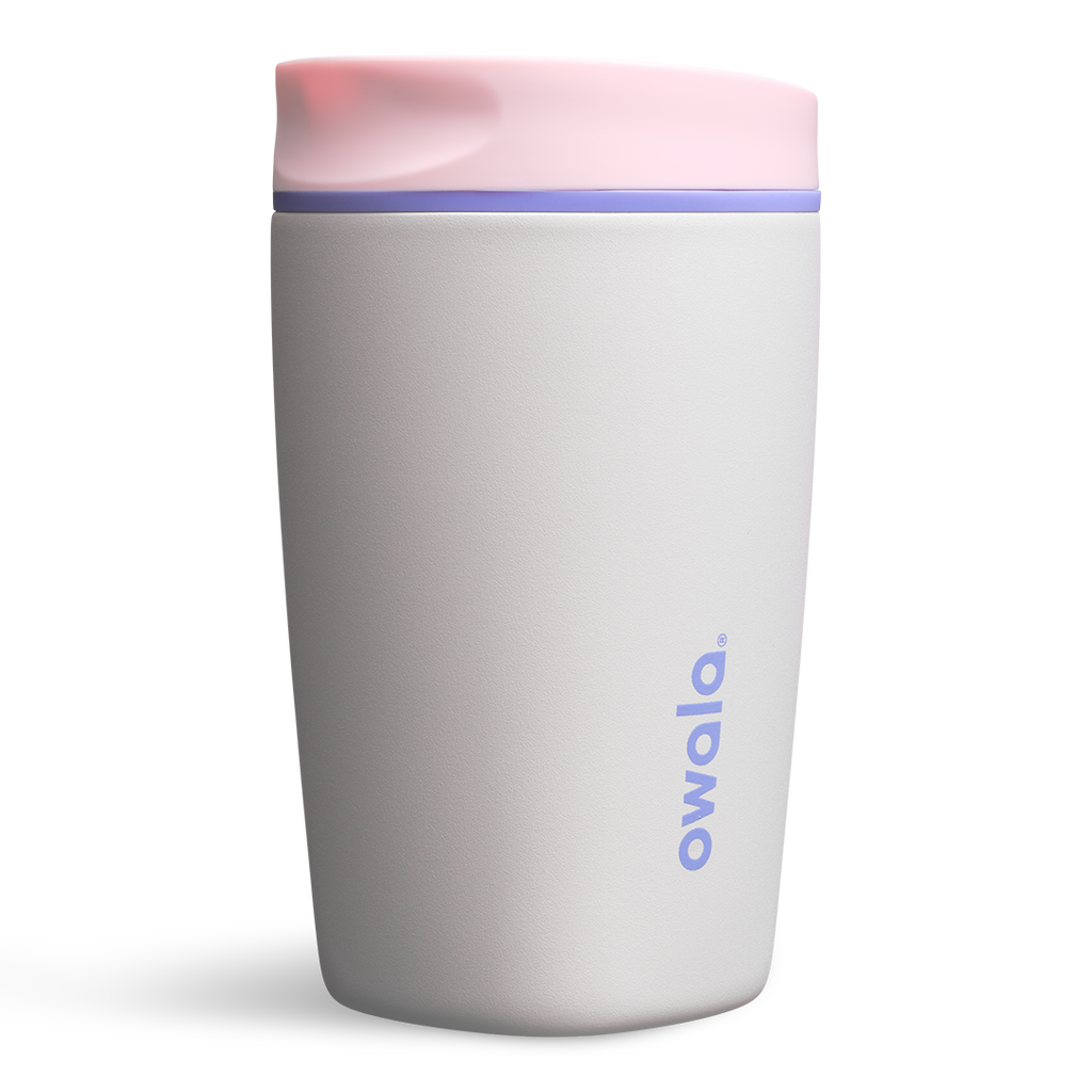 SmoothSip® Slider - Workday Hydration Made Easy