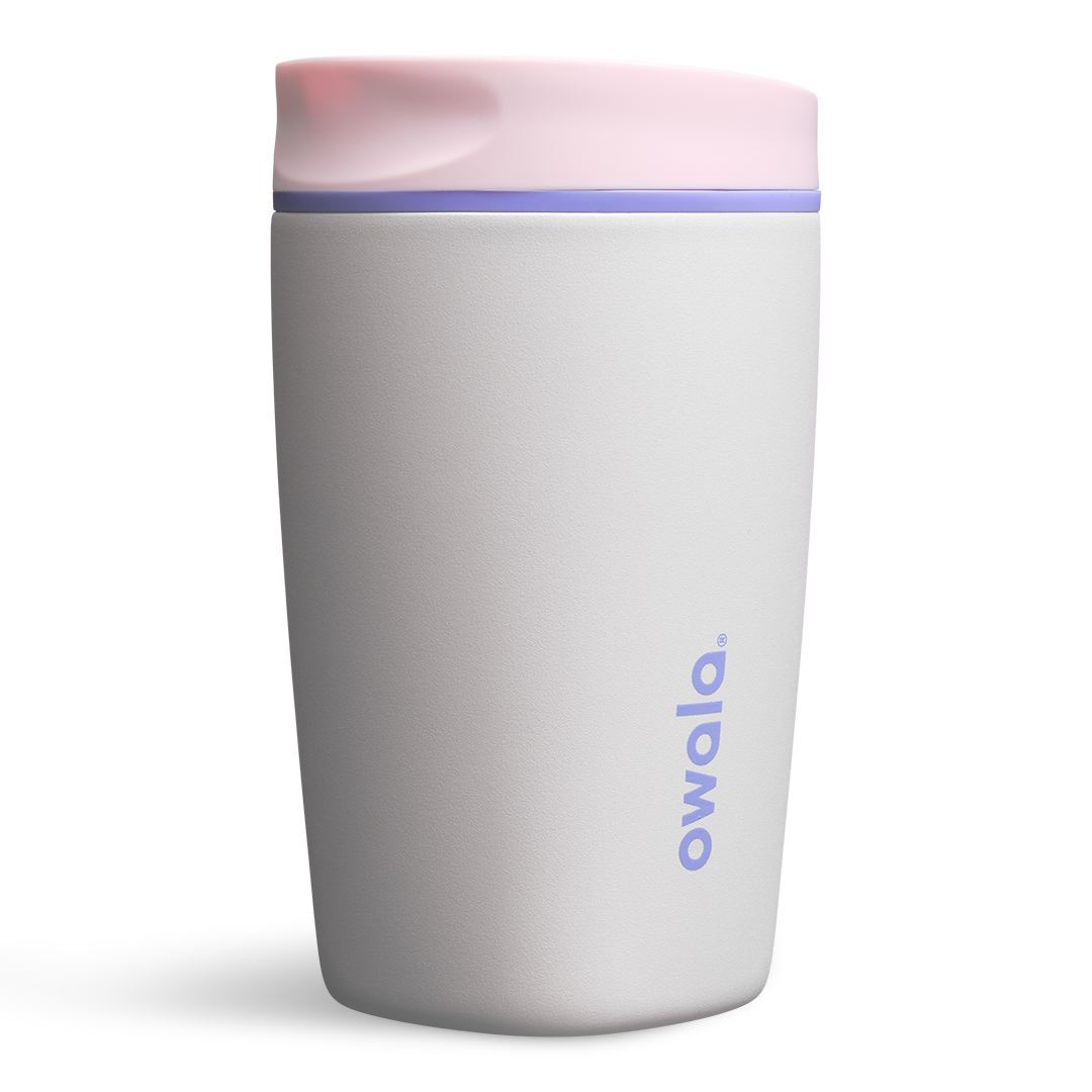 SmoothSip® Slider - Workday Hydration Made Easy