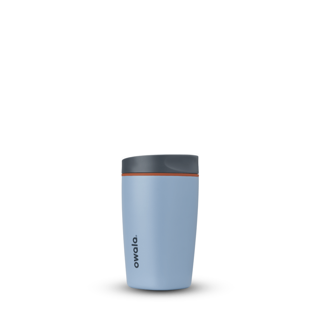 SmoothSip® Slider - Workday Hydration Made Easy