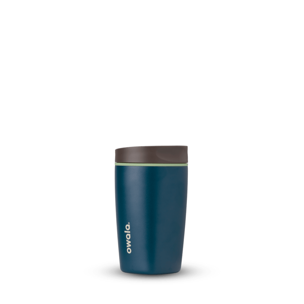 SmoothSip® Slider CA - Built for Daily Sips