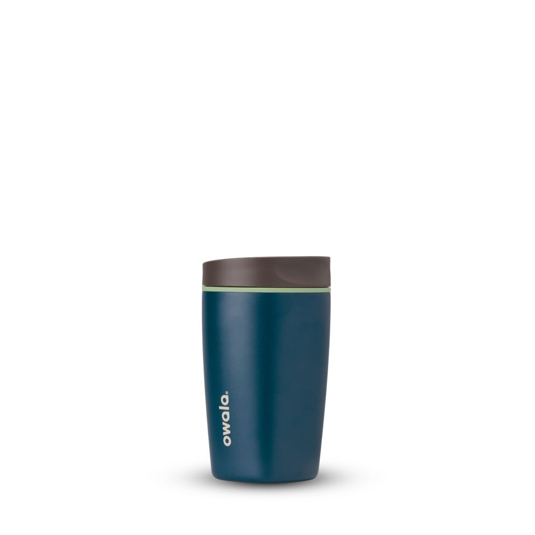 SmoothSip® Slider CA - Built for Daily Sips