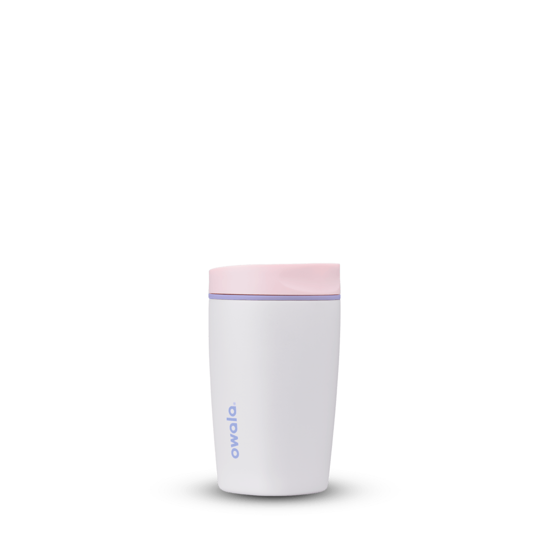 SmoothSip® Slider CA - Built for Daily Sips