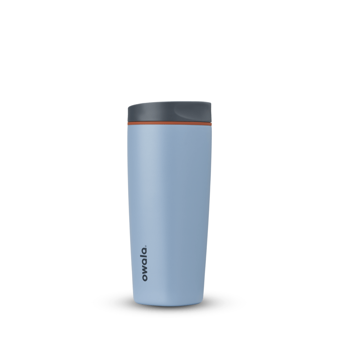 SmoothSip® Slider - Your New Daily Bottle