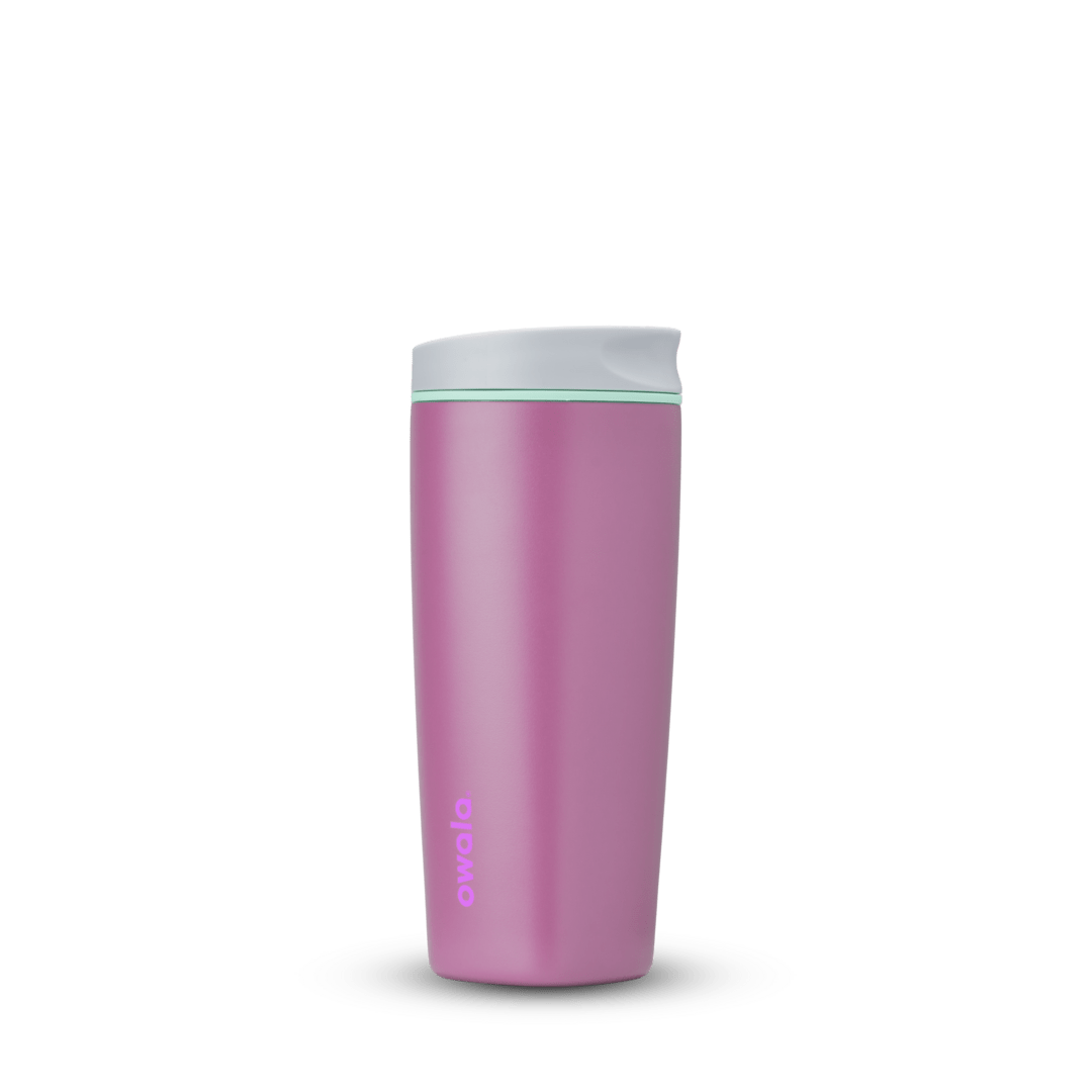 SmoothSip® Slider - Workday Hydration Made Easy