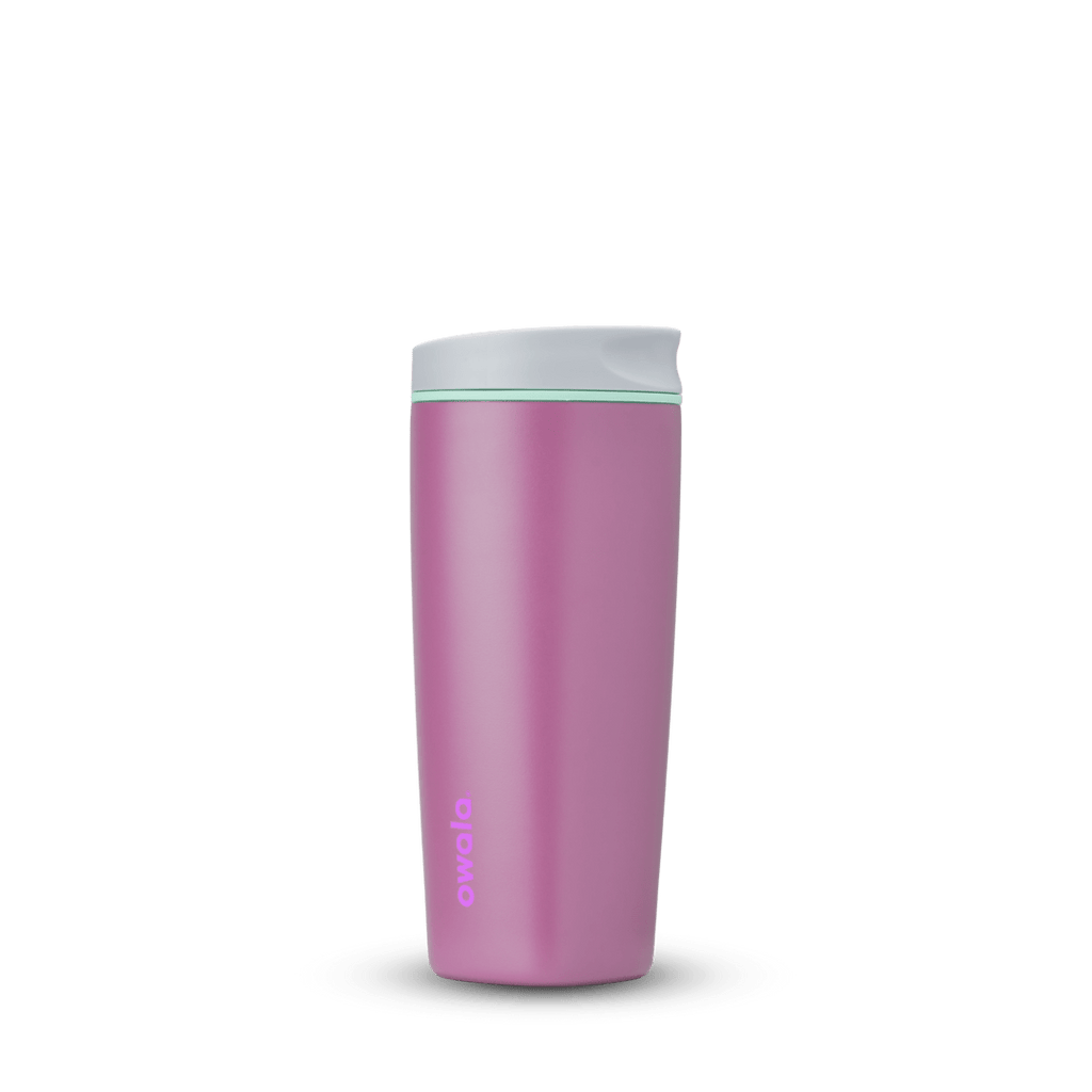 SmoothSip® Slider CA - Built for Daily Sips