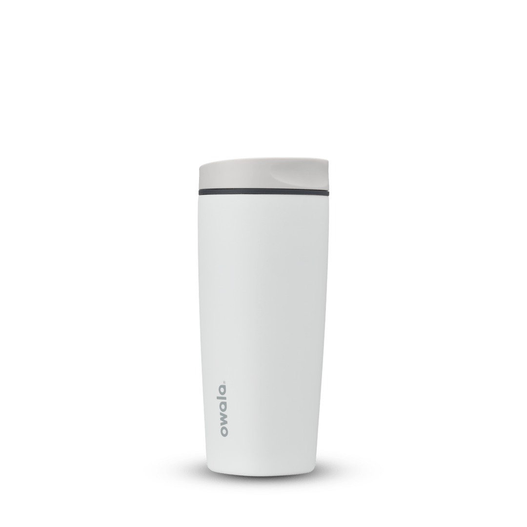 SmoothSip® Slider CA - Built for Daily Sips