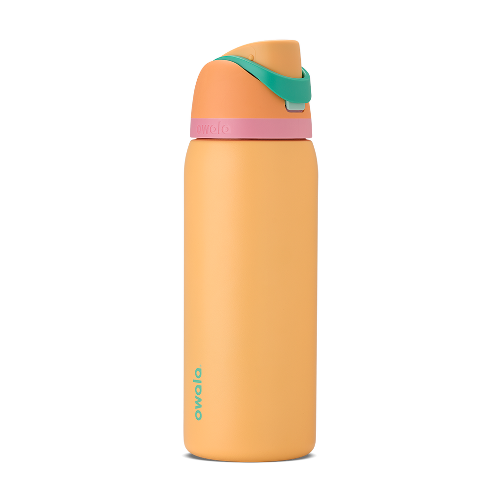 FreeSip - Small Sips When Busy
