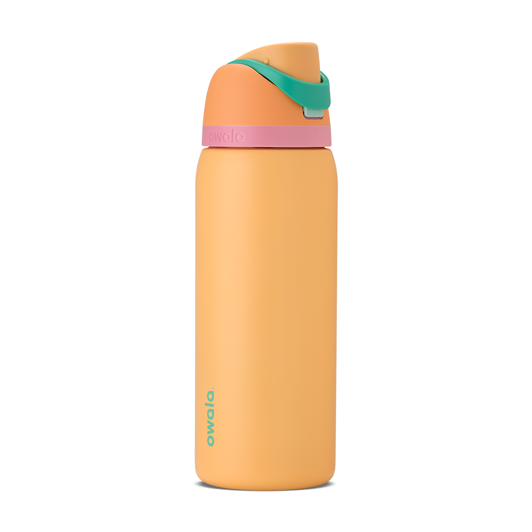 FreeSip - Hydration With Personality