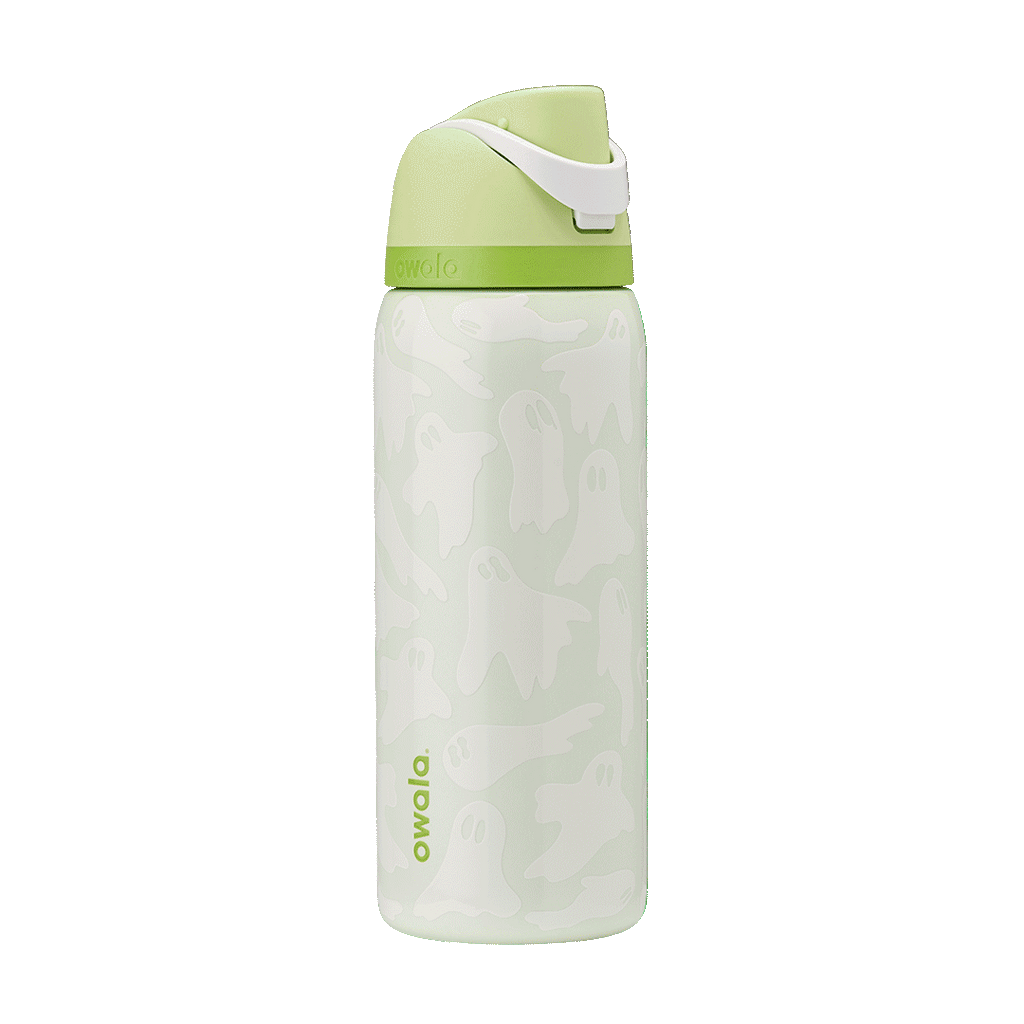Finders Keepers - Sip at the Gym