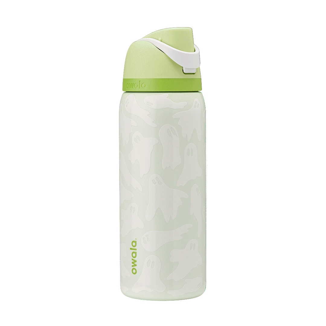 Finders Keepers - Sip at the Gym