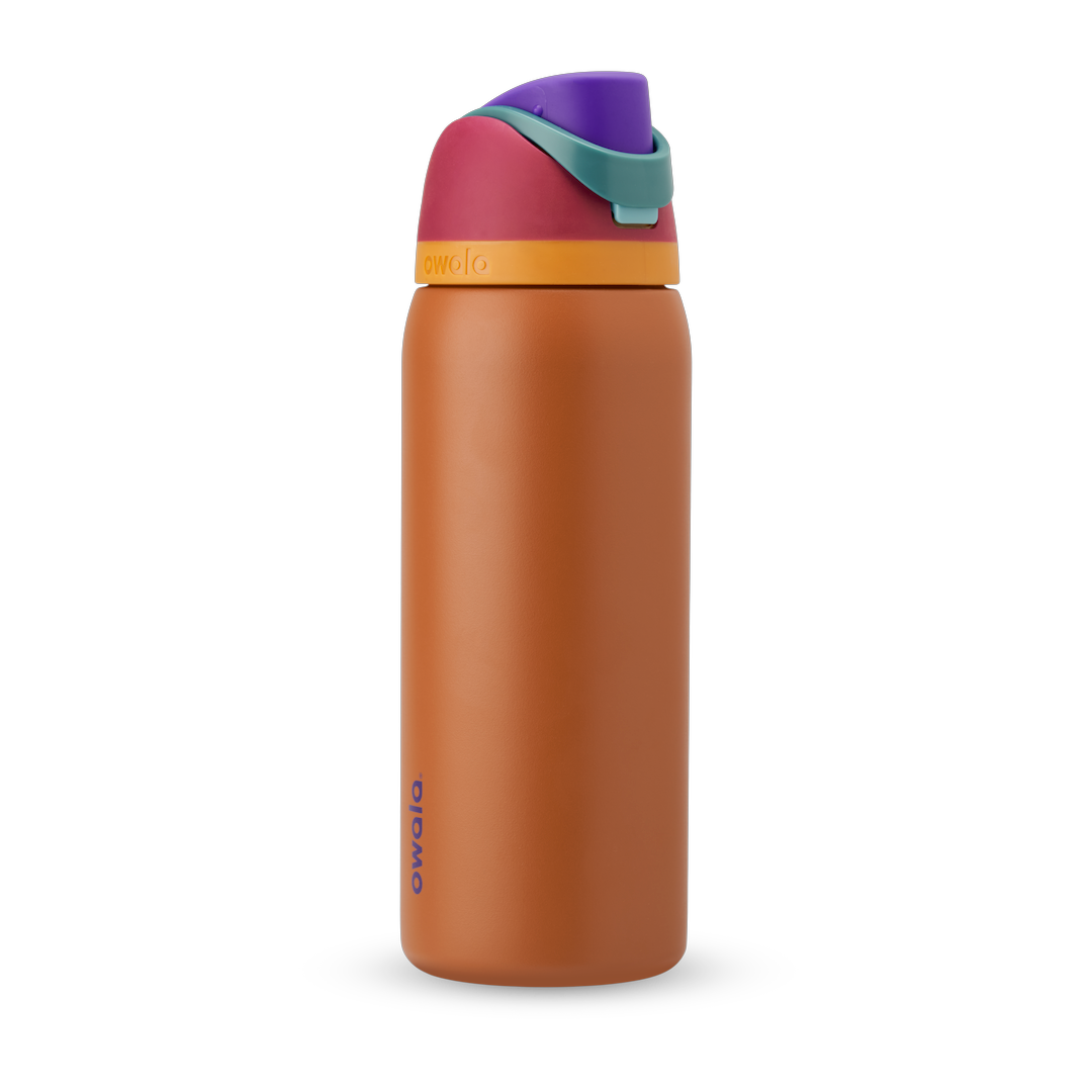 FreeSip - Hydration With Personality