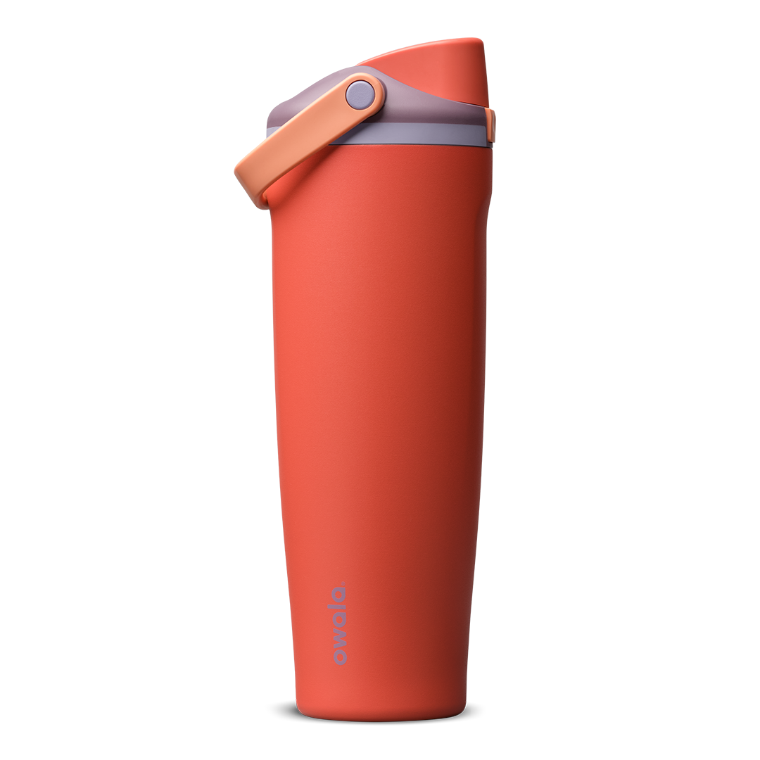 FreeSip® Sway - Ready for Road Trips