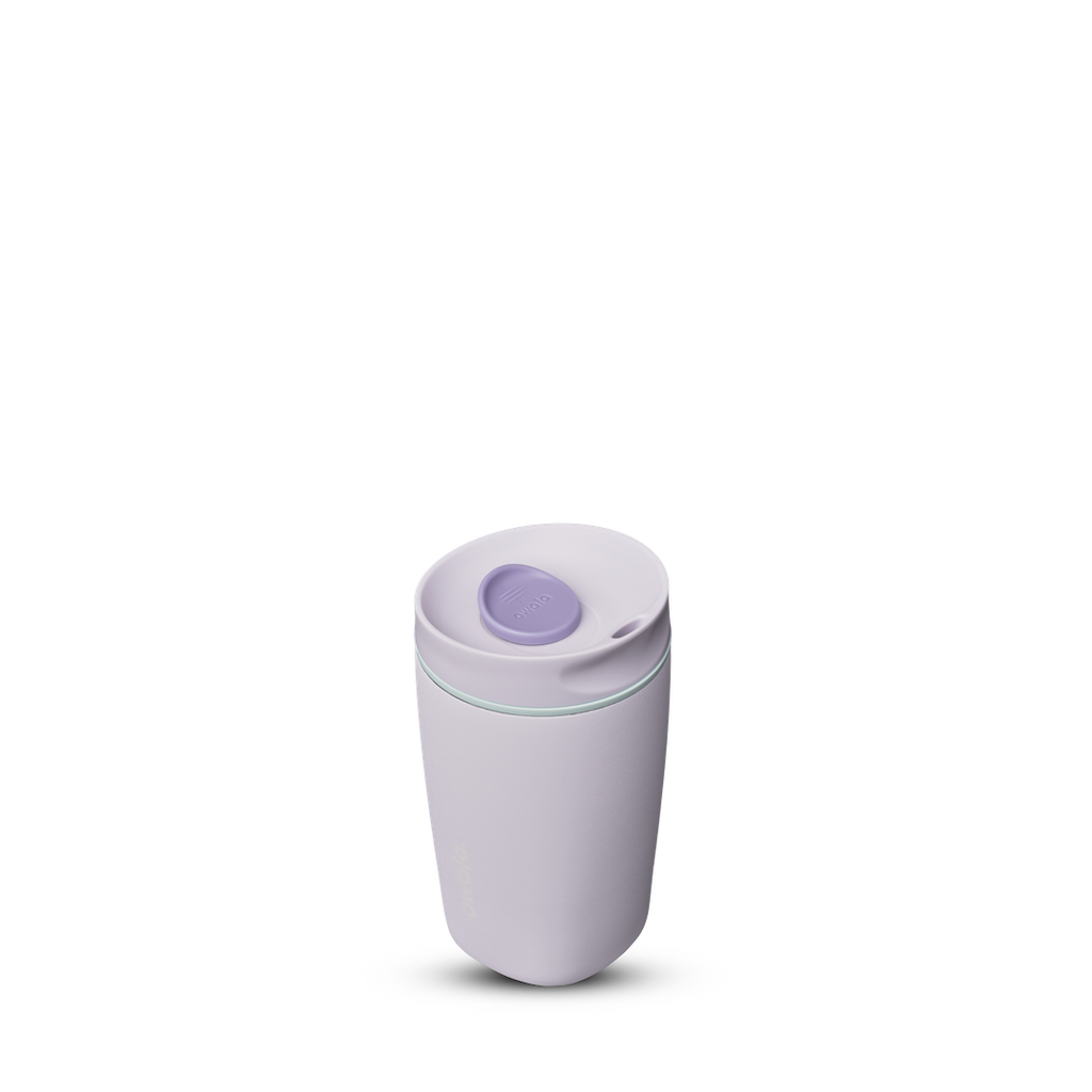 SmoothSip® Slider CA - Built for Daily Sips