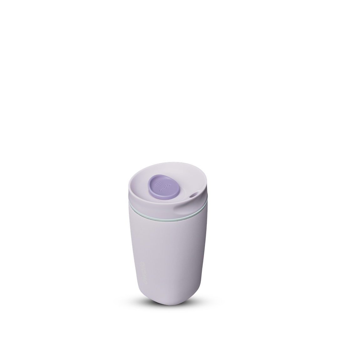 SmoothSip® Slider CA - Built for Daily Sips
