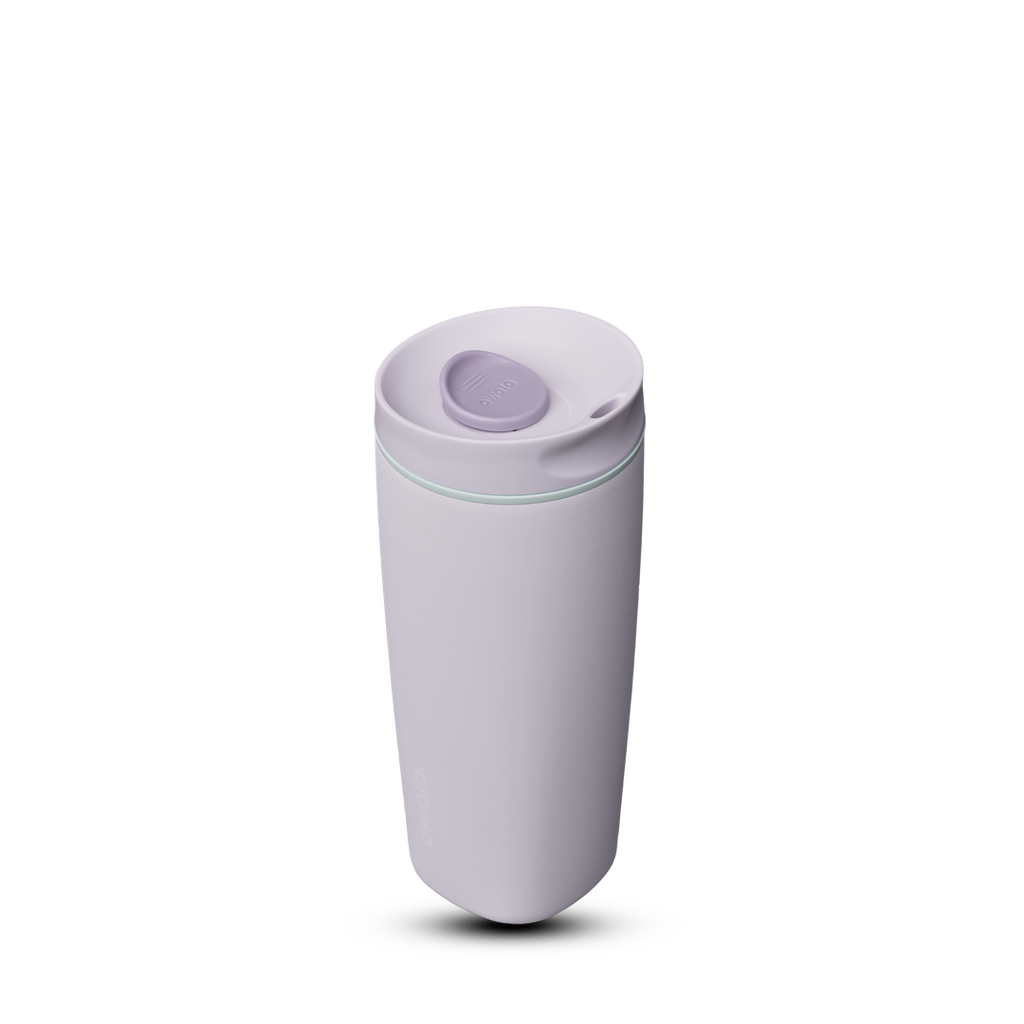 SmoothSip® Slider CA - Built for Daily Sips
