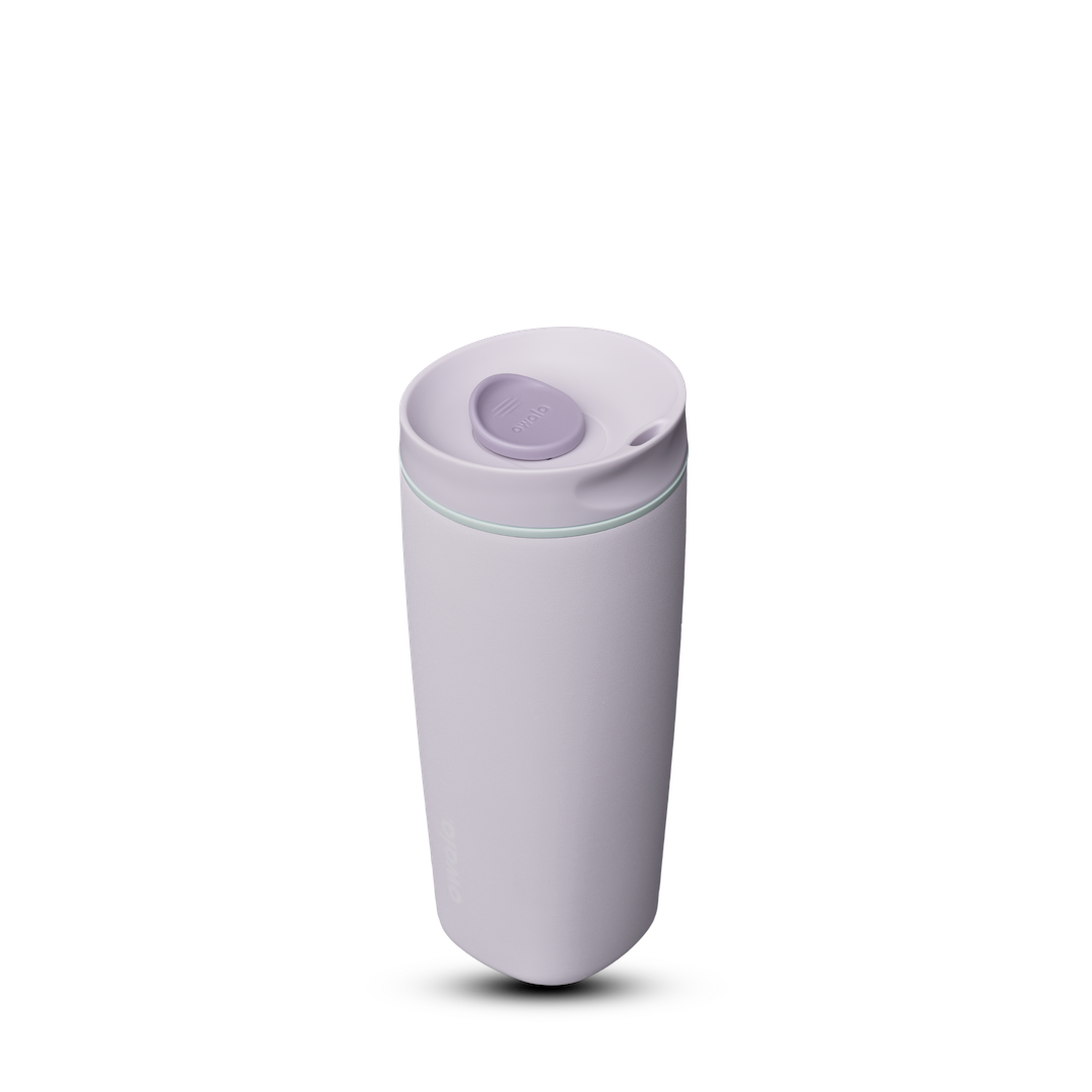 SmoothSip® Slider - Your New Daily Bottle