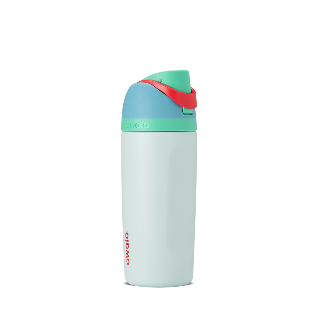 FreeSip® CA - Ready for Workouts