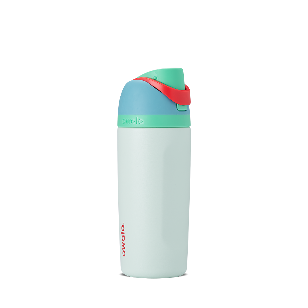 FreeSip® CA - Ready for Workouts
