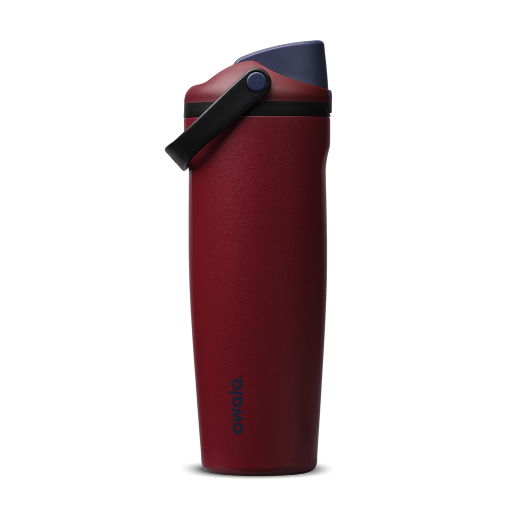 FreeSip® Sway CA - Carry Less Worry More Water