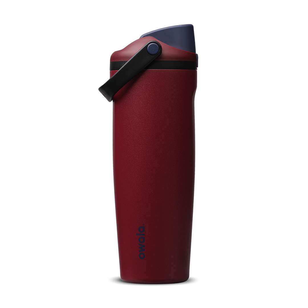 FreeSip® Sway - Ready for Road Trips