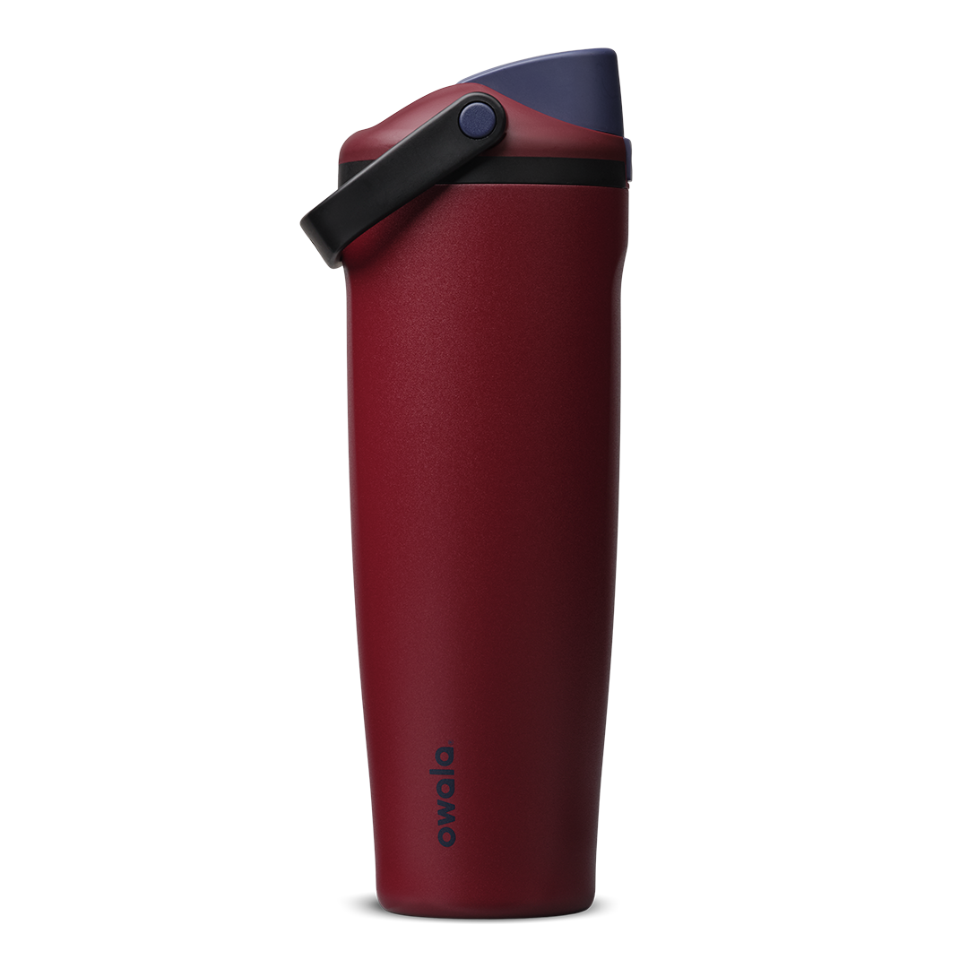 FreeSip® Sway CA - Carry Less Worry More Water