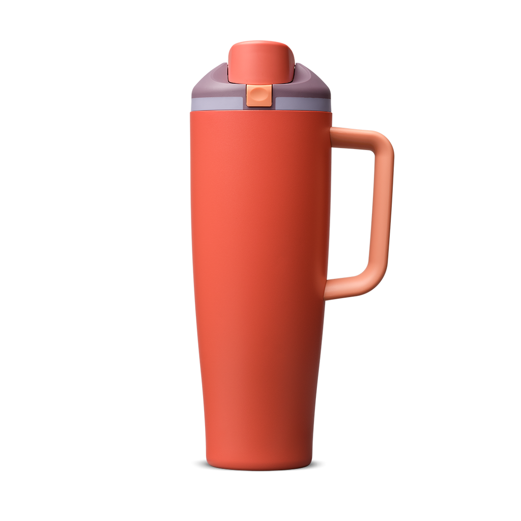 FreeSip® Tumbler CA - Better Sips Better Day