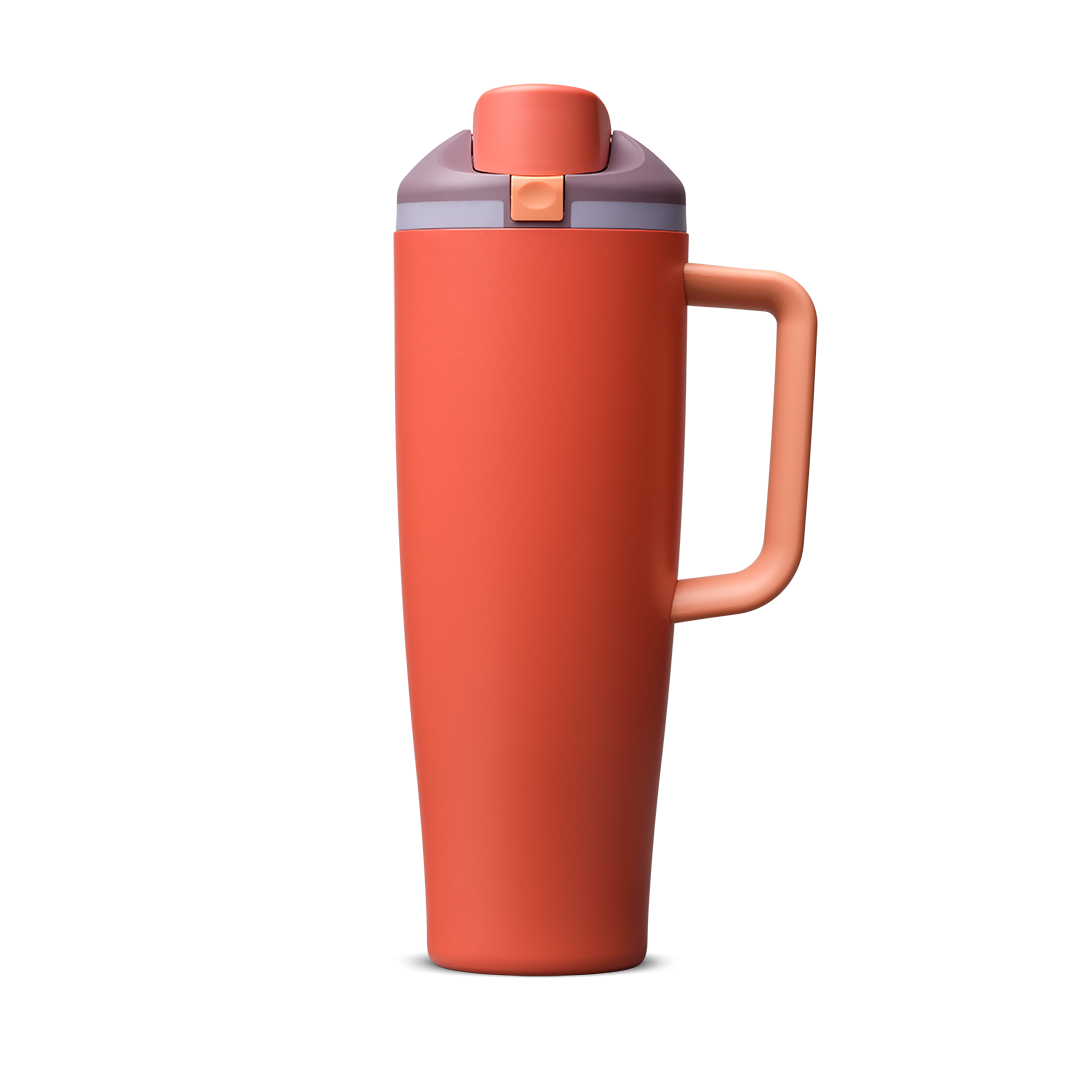 FreeSip® Tumbler EMEA - Daily Sips Made Simple